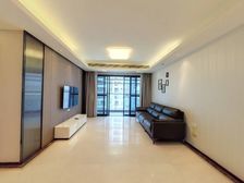 嘉裕公馆 珠江新城核心 全新看繁华景观 温馨舒适 安静可看