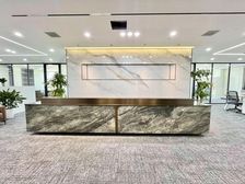 园林式办公!科技园 深圳软件园1000平 拎包办公