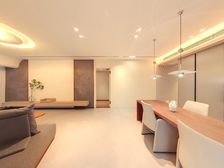 嘉裕公馆 配套成熟 看房方便 豪华装修 看房方便 价格可大刀