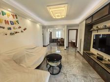 9月新上!万达地铁0距离 50万婚房装修 实房实勘 全明户型