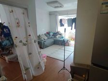 聚缘中庭 带电梯 临地铁 满五 高楼层视野无遮挡 楼龄新