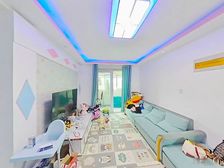 菊园新区 练祁佳城永泰嘉苑(东区) 3室 1厅