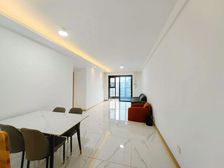 业主诚心出售 性价比高 万科朗润园