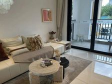 君和君泰(新房) 1室1厅1卫 精装修 153万元