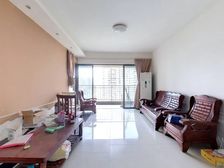 中惠璧珑湾 3室2厅 107.14平