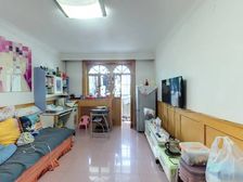 普明里丁区 2室1厅 94.83平