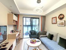 万科天空之城三期星之屿 2室1厅 74.9平