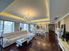 《主推》林肯公园3居 带保姆间 东南向 223平570万