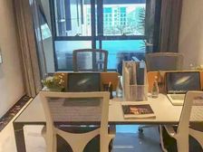 好房推荐,碧桂园三亚国际传媒中心 69平2居 南北向精装修