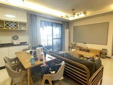 南海万科广场 车位充足 广佛线南桂路站 南北通透 随时看房