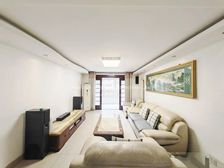 齐鲁医院省中医千佛山 电梯洋房 三室精装三叶草户型诚意急售