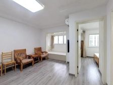 通用昱慧苑1居室空间大低楼层主卧客厅朝南看房有钥匙