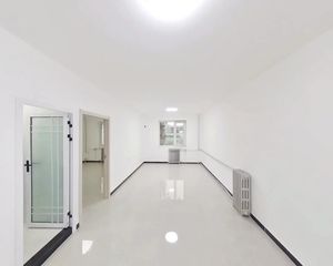 运河商务区乔庄玉桥北里 2居室改的大一居 采光好 新装修全明