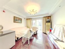 南北两房,户型好,采光通透,配套设施齐全,交通便利