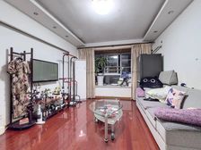 嘉宝花园三期 3室2厅 89.5平