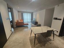 万科翡翠都会 130平3居 南向精装修 随时签约