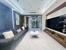 满二 3室 南北通透 精装 109平 楼层好 视野无遮挡