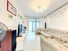 华丽家园 3室2厅 126.01平