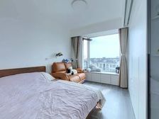 东苑利景花苑 2室1厅 52.72平