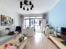 莘城公寓 3室2厅 122.19平