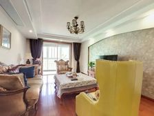 莘城公寓 4室2厅 180.15平