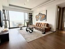 来电 !浦西全新地标!新鸿基开发!产权车位!自带会所!