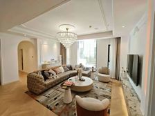 香港新鸿基打造!自带会所 带产权车位 可议,看房方便