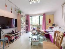 柏林春天(一期) 3室2厅 125.71平