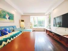 上!附露台,带大花园 南北通透 配套齐全