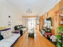 AAA 小高层 园林式花园小区 板式南北通户型 满五税少