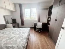 东安路地铁口!低于市场价60万!户型极其稀缺!西边套全明!