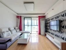 摩卡小城 2室2厅 92.13平