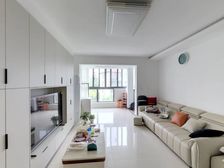 TOP区总!精装修拎包入住,14号线双轨交近地铁200米