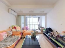 绿庭尚城 2室1厅 69.92平