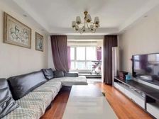 摩卡小城 2室2厅 90.54平