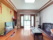 摩卡小城 3室2厅 114.44平