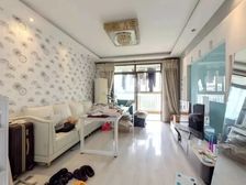 金丰蓝庭 2室2厅 99.59平