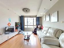 金丰蓝庭 3室2厅 121.11平