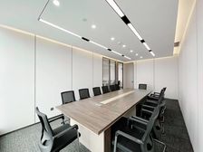 真 地铁口ucc寰宇汇金中心338平家具齐全万科国贸旁