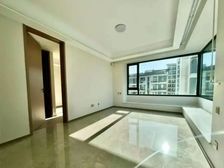 精装现房 大学城地铁站 大飘窗大阳台近丰台西城 南北双通透