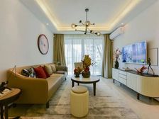 三亚·一山湖 3室2厅2卫 精装修 325万元