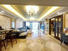 南岸区大平层 融创玖玺台 四房 410万 价格可聊 安心卖