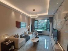 新出工抵房5套生态城万达.刚需改善看过来可看实体园林