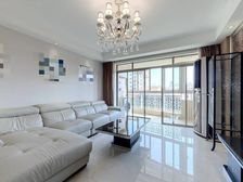 新梅共和城采光超好,舒适小区,舒心的家,绿化很好