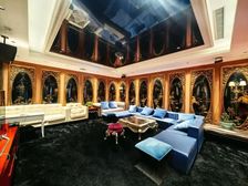 朝阳区 国粹苑 豪华装修 平层850平 会所 接待