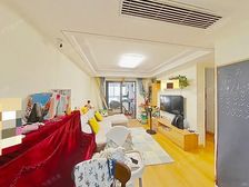 临地铁 交通便利 南北通透 正规商品房 高楼层视野无遮挡