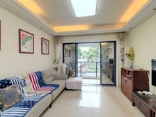 南沙碧桂园豪庭 3室1厅 99平