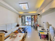 南沙碧桂园豪庭 3室2厅 104.88平