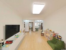 周康五村 2室2厅1卫 精装修 350万元