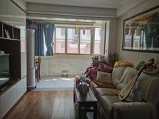 周康四村 刚需两居 正南朝向 近地铁 满五康桥动静分离